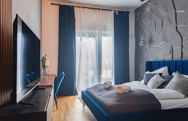 Danube Apartments - Foto 8