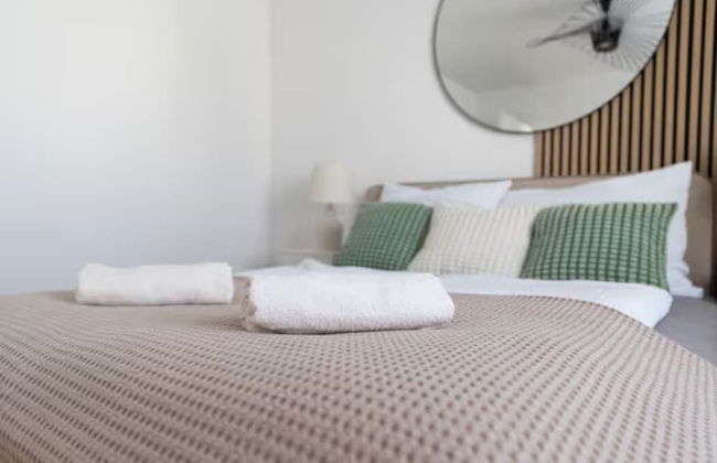 Danube Apartments - Foto 54