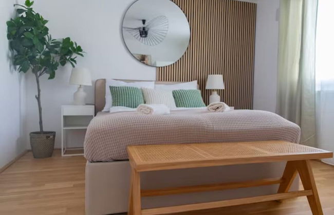 Danube Apartments - Foto 48