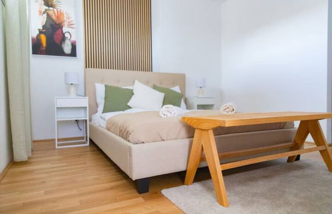 Danube Apartments - Foto 25