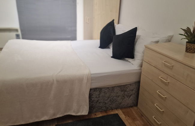 Compact Living Cosy Studio Flat in London - Foto 6
