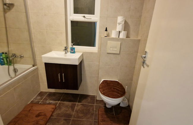 Compact Living Cosy Studio Flat in London - Foto 19