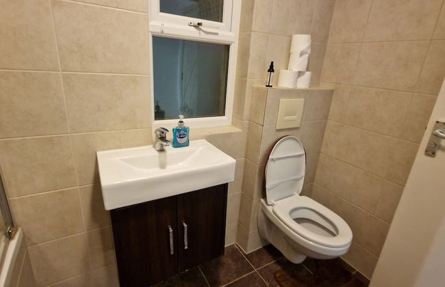 Compact Living Cosy Studio Flat in London - Foto 21