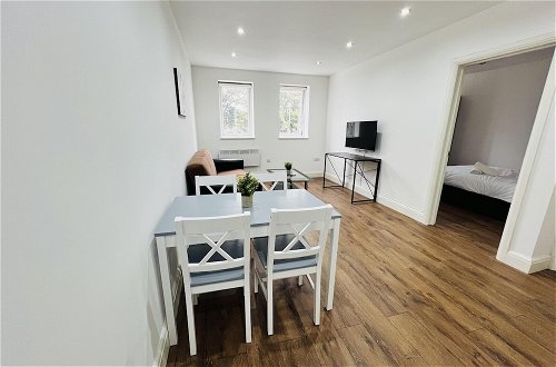 Photo 24 - 1-bed Apartment in Ealing