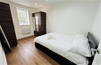 Foto 3 - 1-bed Apartment in Ealing