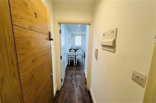 Photo 28 - 1-bed Apartment in Ealing
