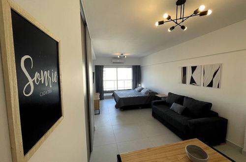 Photo 19 - Luxury Temporary Rental With Pool in Caballito Num2202