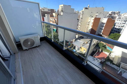 Foto 8 - Luxury Temporary Rental With Pool in Caballito Num2202