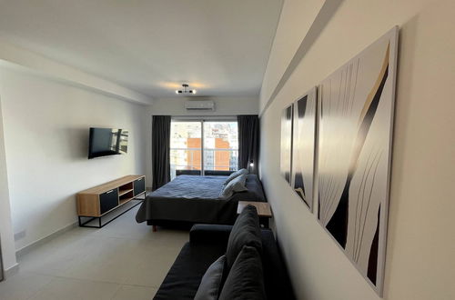 Foto 5 - Luxury Temporary Rental With Pool in Caballito Num2202