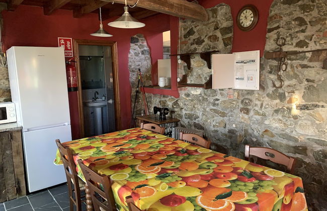 EL PAJAR DE ONDINA - Foto 16