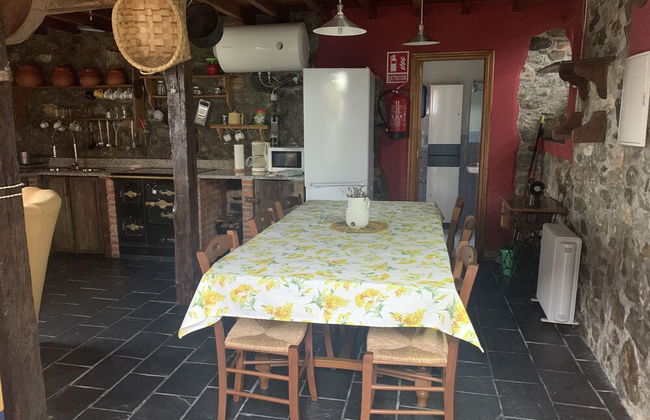EL PAJAR DE ONDINA - Foto 8