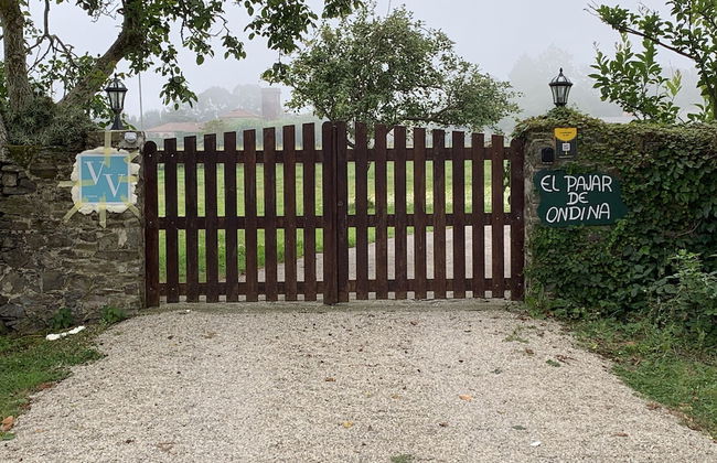 EL PAJAR DE ONDINA - Foto 25
