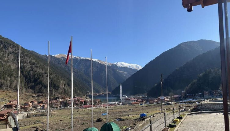 Photo 1 - Uzungöl Ozturk Hotel