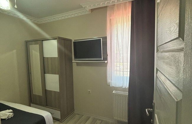 Uzungöl Ozturk Hotel - Foto 6