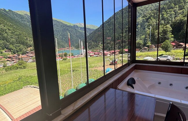 Uzungöl Ozturk Hotel - Foto 52