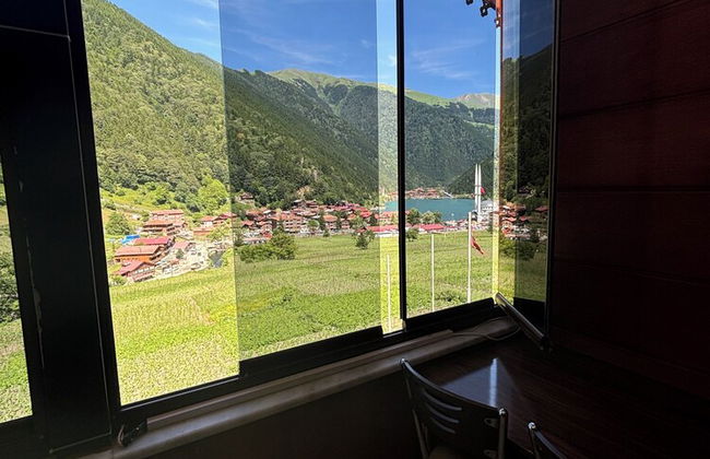 Uzungöl Ozturk Hotel - Foto 65