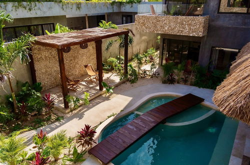 Foto 45 - Residences in Tulum by Casago