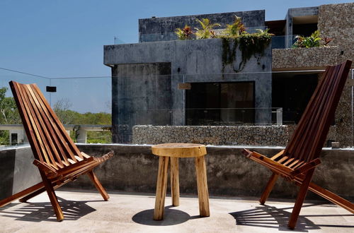 Photo 59 - Residences in Tulum by Casago