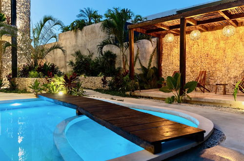 Photo 46 - Residences in Tulum by Casago