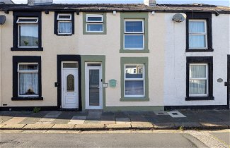 Photo 1 - Remarkable 2-bed Cottage in Morecambe bay hot tub