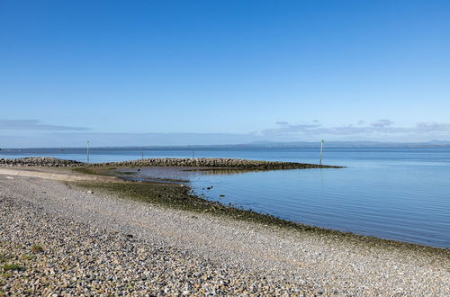 Photo 30 - Remarkable 2-bed Cottage in Morecambe bay hot tub