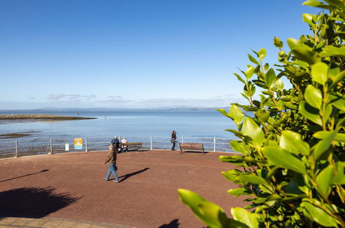 Photo 28 - Remarkable 2-bed Cottage in Morecambe bay hot tub