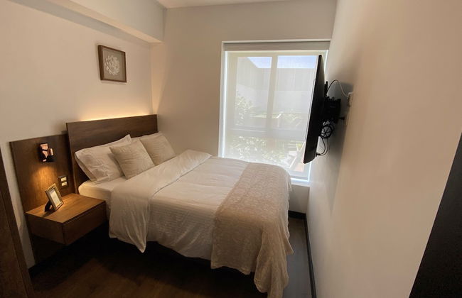 2 Bedroom Executive Apartment San Isidro - Foto 5