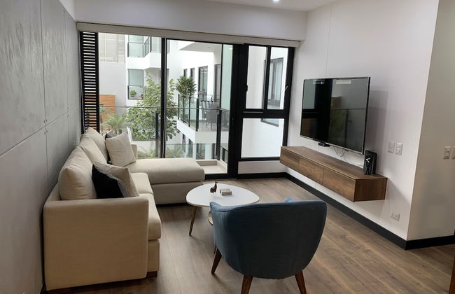 2 Bedroom Executive Apartment San Isidro - Foto 21