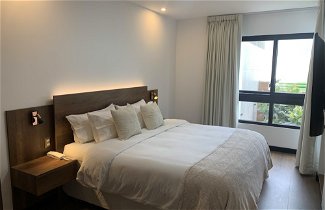 Foto 2 - 2 Bedroom Executive Apartment San Isidro
