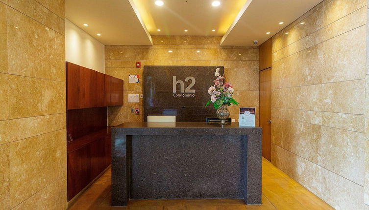 Foto 1 - Condominio H2