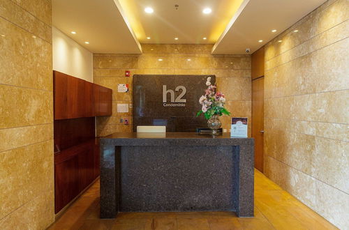 Foto 1 - Condominio H2