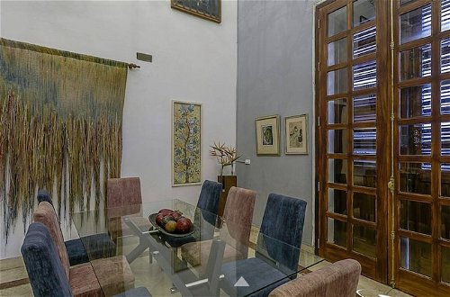 Foto 6 - Luxury Large Apartment With Colonial Balcony