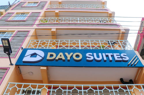 Foto 21 - Dayo Suites and Hotel