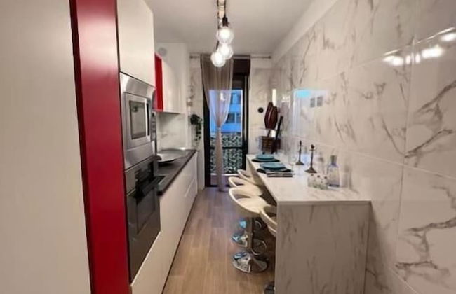 Stylish New Apartment in Milan Navigli - Foto 21