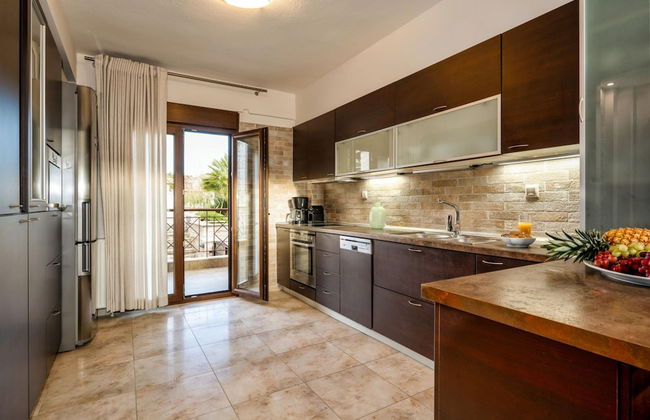 Palmrise Luxury Villas - Anemos Villa - Foto 8