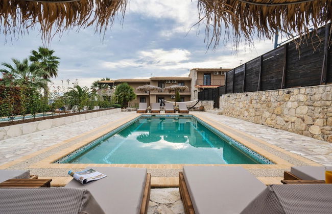 Palmrise Luxury Villas - Anemos Villa - Foto 1