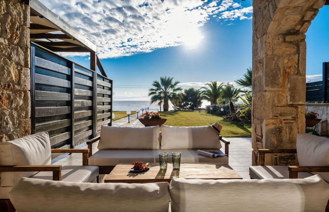 Palmrise Luxury Villas - Anemos Villa - Foto 3