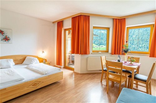 Foto 2 - Scenic Apartment in Neustift im Stubaital in Top Location