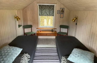 Foto 1 - Stunning Romantik Cabin Close to Baltic Sea