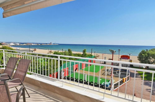 Foto 1 - Sabbia Seafront Apartment 3 by Travelpro Services