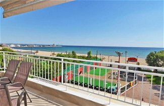 Foto 1 - Sabbia Seafront Apartment 3 by Travelpro Services