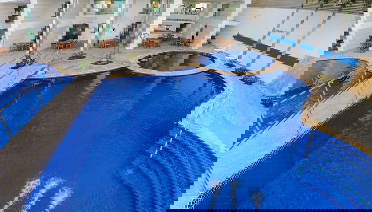 Foto 1 - Apartment Al-1 Facing the sea With Pool and Wifi