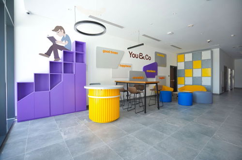 Foto 2 - You&Co co-living Dubai