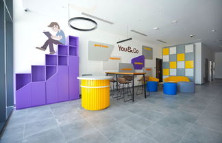 Photo 2 - You&Co co-living Dubai