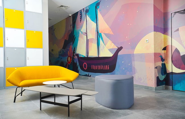 Apart-Hotel You&Co Dubai - Foto 3