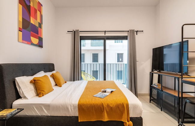 Apart-Hotel You&Co Dubai - Foto 6