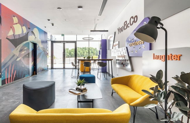 Apart-Hotel You&Co Dubai - Foto 4