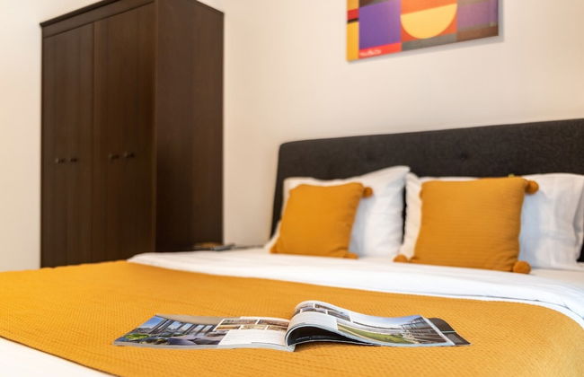 Apart-Hotel You&Co Dubai - Foto 13