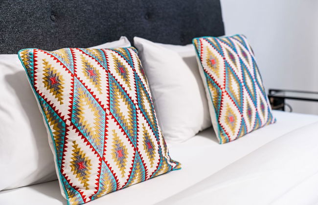 Apart-Hotel You&Co Dubai - Foto 22