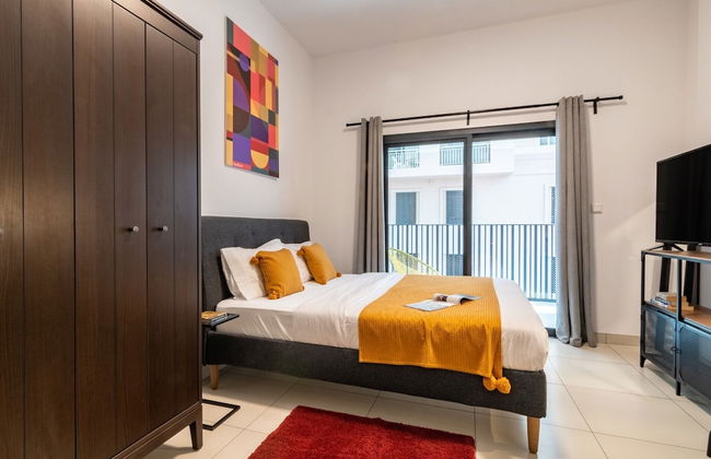 Apart-Hotel You&Co Dubai - Foto 14